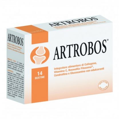 ARTROBOS 14 Бюст. 5.5г