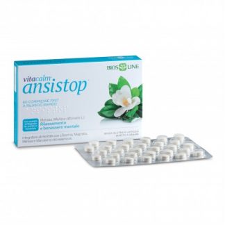 VITA Calm Ansistop 60 Cpr