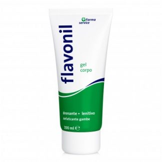 FLAVONIL Body Gel 200 мл