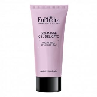 Euphidra Delicate Gommage Gel 75 мл