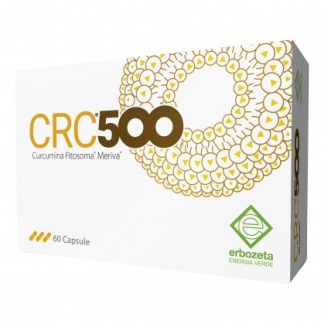 CRC 500 60 капсул