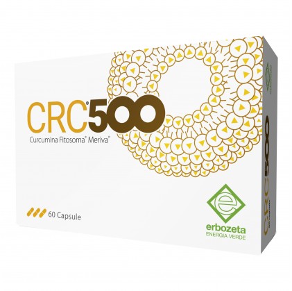 CRC 500 60 капсул