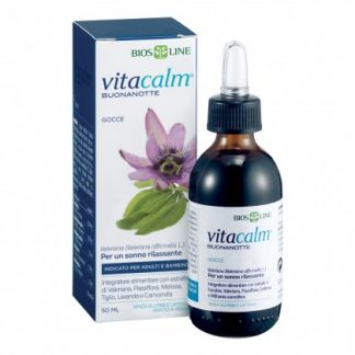 VITACALM GOOD NIGHT DROPS 50 мл
