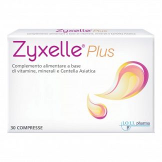 ZYXELLE Plus 30 вкладок