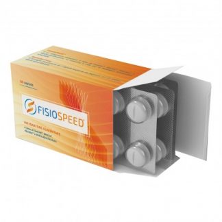 СКОРОСТЬ FISIO 60 CPS