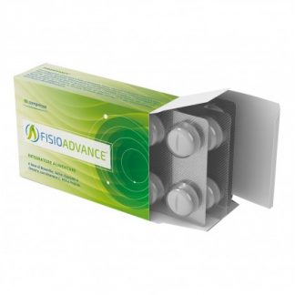 FISIO ADVANCE 60 коп.