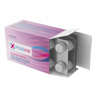 FISIO XIN 60 TAB