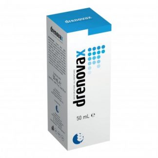 DRENOVAX Sol.Ial. 50 мл