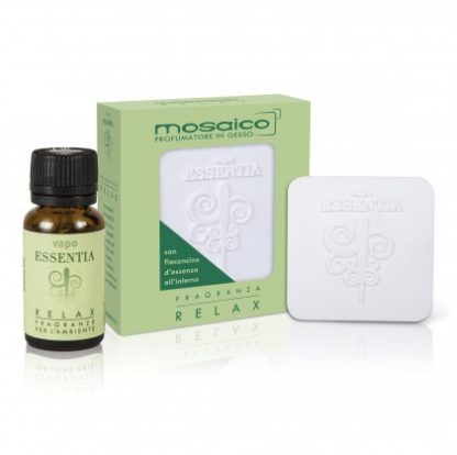 Мозаика Vapo Essentia Relax