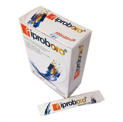 HYPROBORUS 30STICK