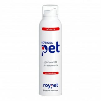 Пена ACARICIDE Pet Foam 150 мл