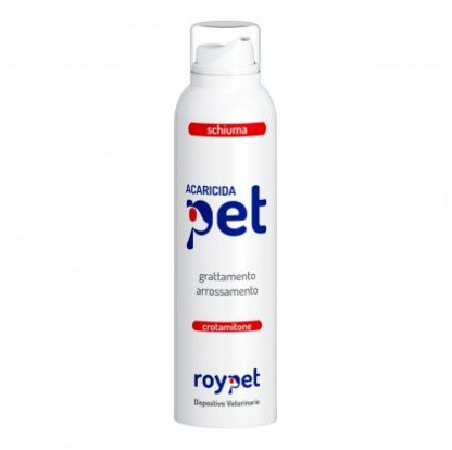 Пена ACARICIDE Pet Foam 150 мл