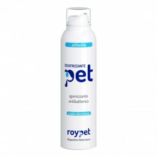 Пенка HEALING Pet Foam150мл