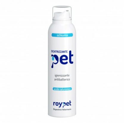Пенка HEALING Pet Foam150мл