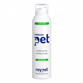 FUNGICIDE Pet Foam 150 мл