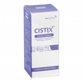 CISTIX Интимный крем 30 мл