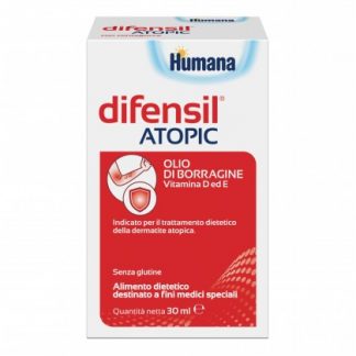 DIFENSIL ATOPIC 30 мл