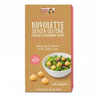 PUGLIA SAP. Облака 6x30 г
