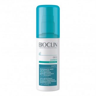 Дезодорант Vapo Bioclin Control с духами