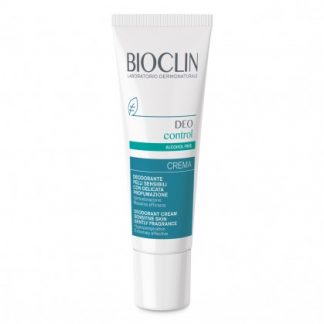 Крем-дезодорант Bioclin Deodorant Control Cream 30 мл