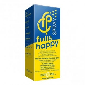 ПОЛНЫЙ И СЧАСТЛИВЫЙ 50 мл