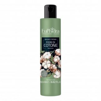 EUPHIDRA BAGNOCR NUTR COTTON
