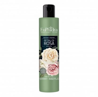 EUPHIDRA BAGNOCR NUTR PINK