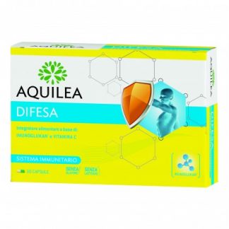 Aquilea Defense 30 капсул