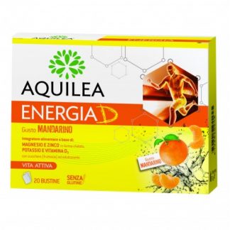 Aquilea Energia D Mandarin 20 Бюстин