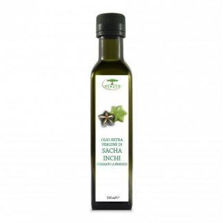 Саша Инчи Олио Экстравергин