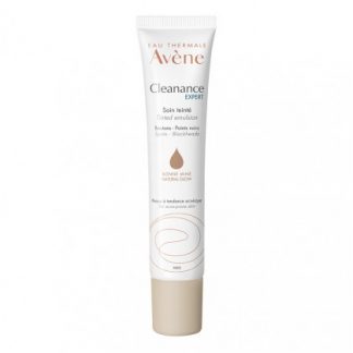 Тонирующее средство Cleanance Expert 40 мл Avene