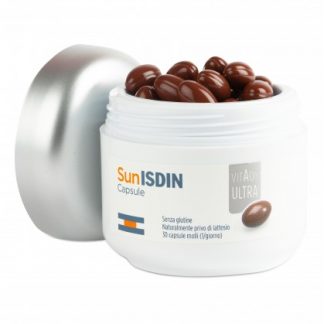 SunIsdin Supplement 30 капсул