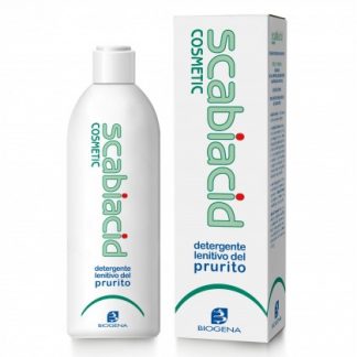 SCABIACID Cosmetic Det.400 мл