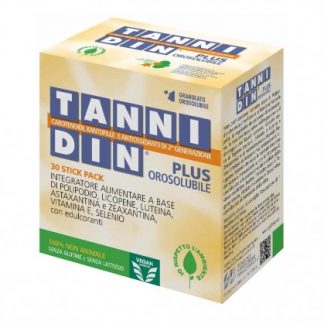 Таннидин * Плюс 30 Stk Pack Gold