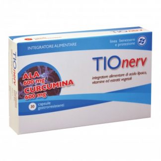 TIONERV ALC Plus 30 копий