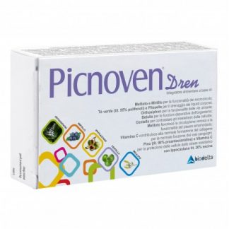 PICNOVEN Dren 50 Cpr