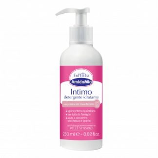 Euphidra AmidoMio Intimate Moisturizing Cleanser 250 мл