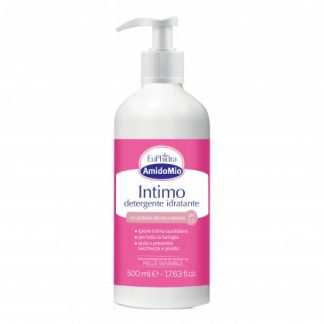Euphidra AmidoMio Intimate Moisturizing Cleanser 500 мл