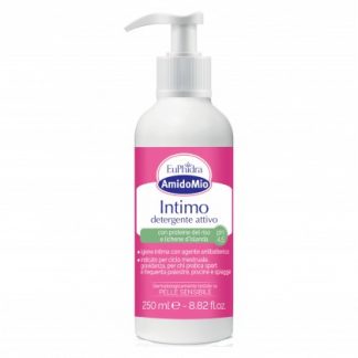 Euphidra AmidoMio Intimate Active Cleanser 250 мл