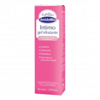 Euphidra AmidoMio Intimate Gel 50 мл