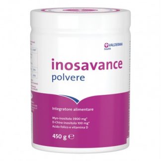 ИНОСАВАНС Polv. 450г