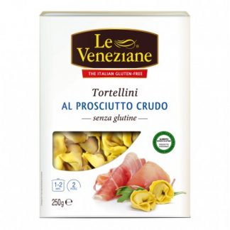 LE VENEZIANE Tort.Pr.Crudo 250гр