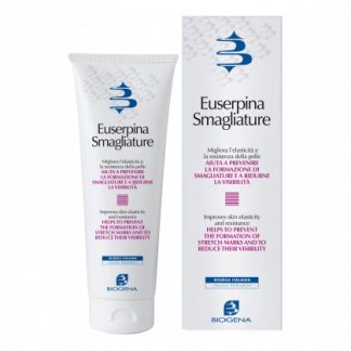 Крем от растяжек Euserpina 250 мл