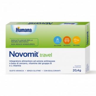 Шины NOVOMIT Travel 12
