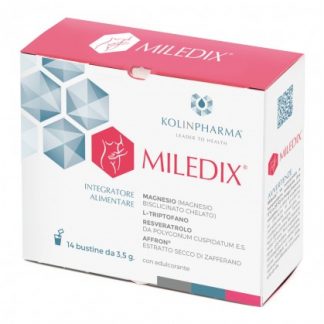 Конверты MILEDIX 14