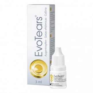 EVOTEARS Coll. 3 мл