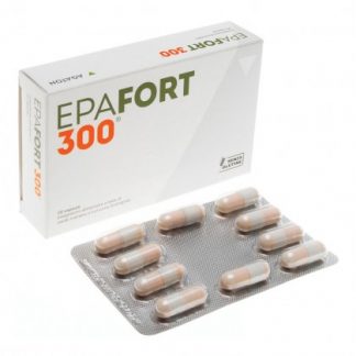 EPAFORT * 300 20 циклов в секунду