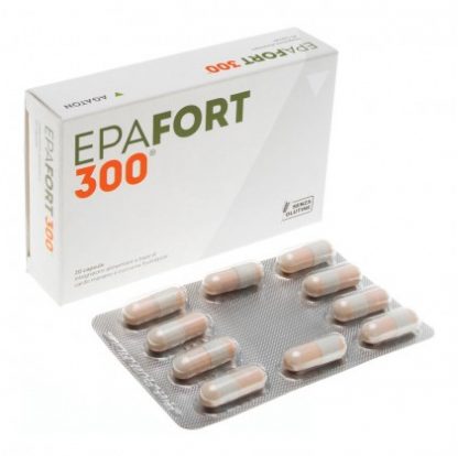 EPAFORT * 300 20 циклов в секунду