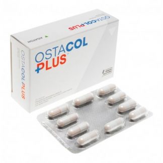 ОСТАКОЛ Плюс 30 имп / с