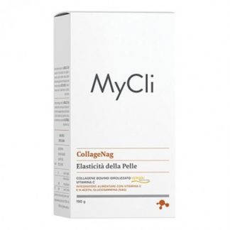 MYCLI COLLAGENAG 190 г